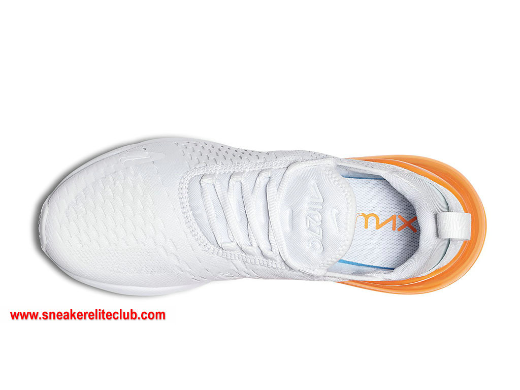 nike air max 270 femme blanche orange nike air max 270 femme blanche orange