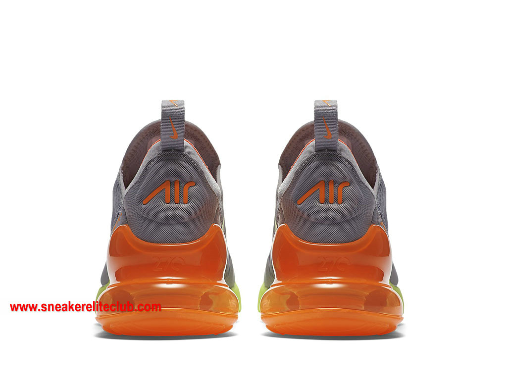 air max 270 homme gris