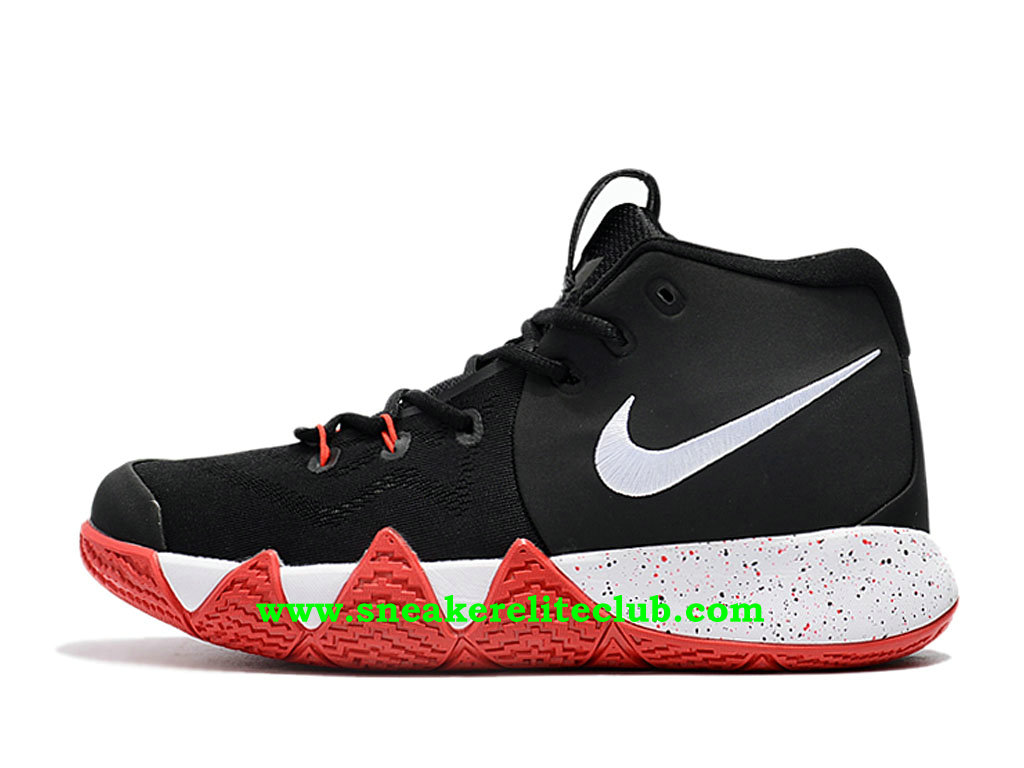 kyrie 4 noir