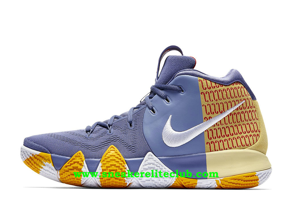 kyrie 4 prix