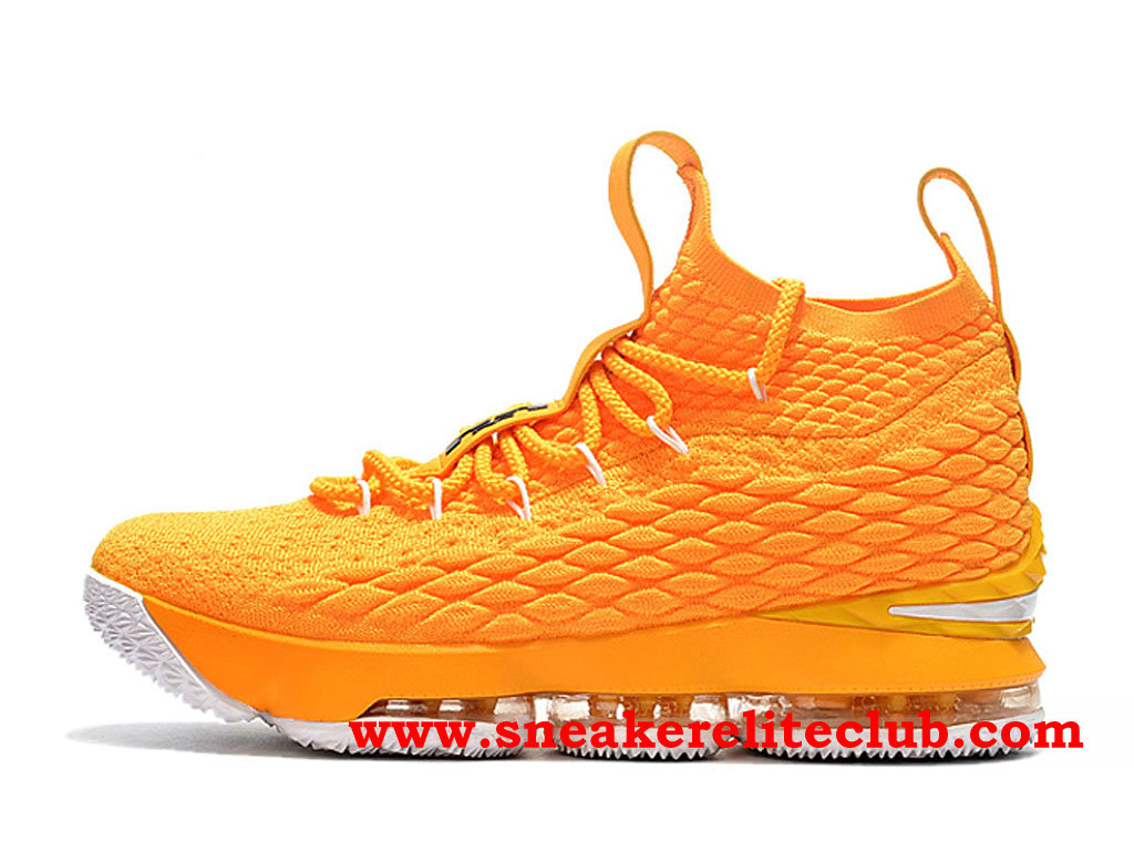 nike lebron 15 soldes