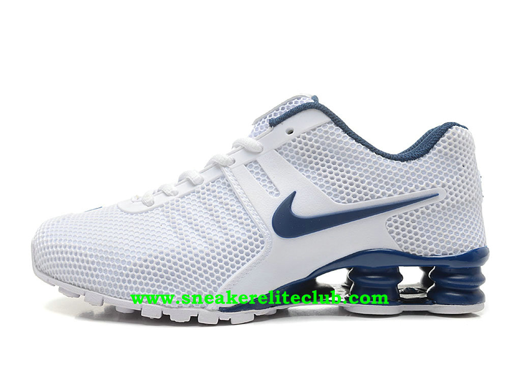 chaussure shox pas cher