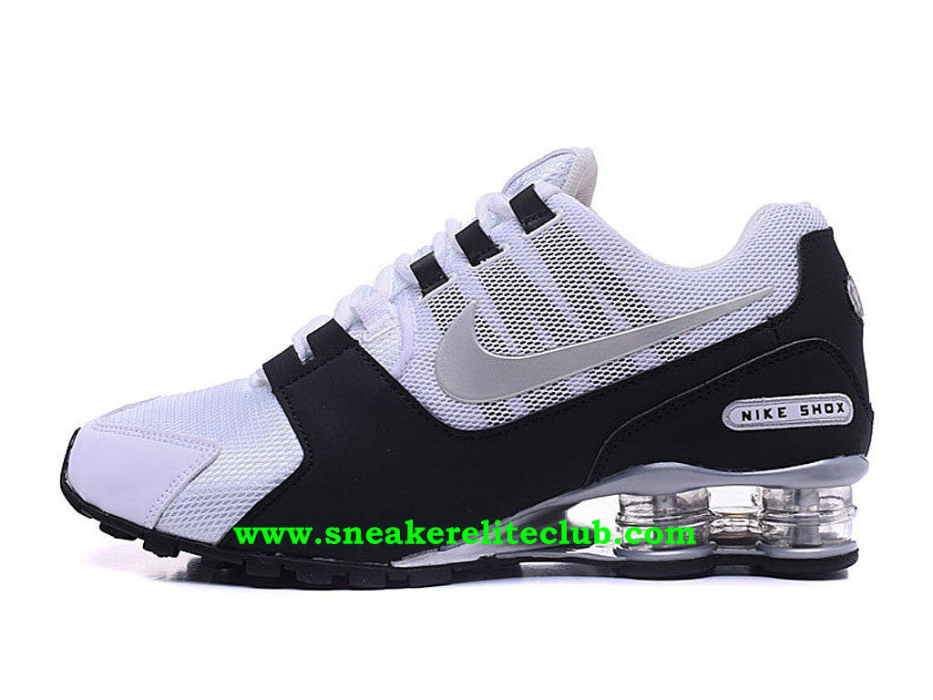 acheter nike shox pas cher