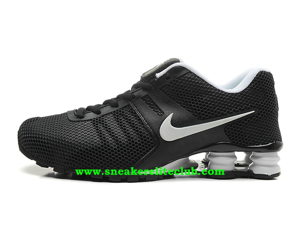 magasin de chaussure nike shox