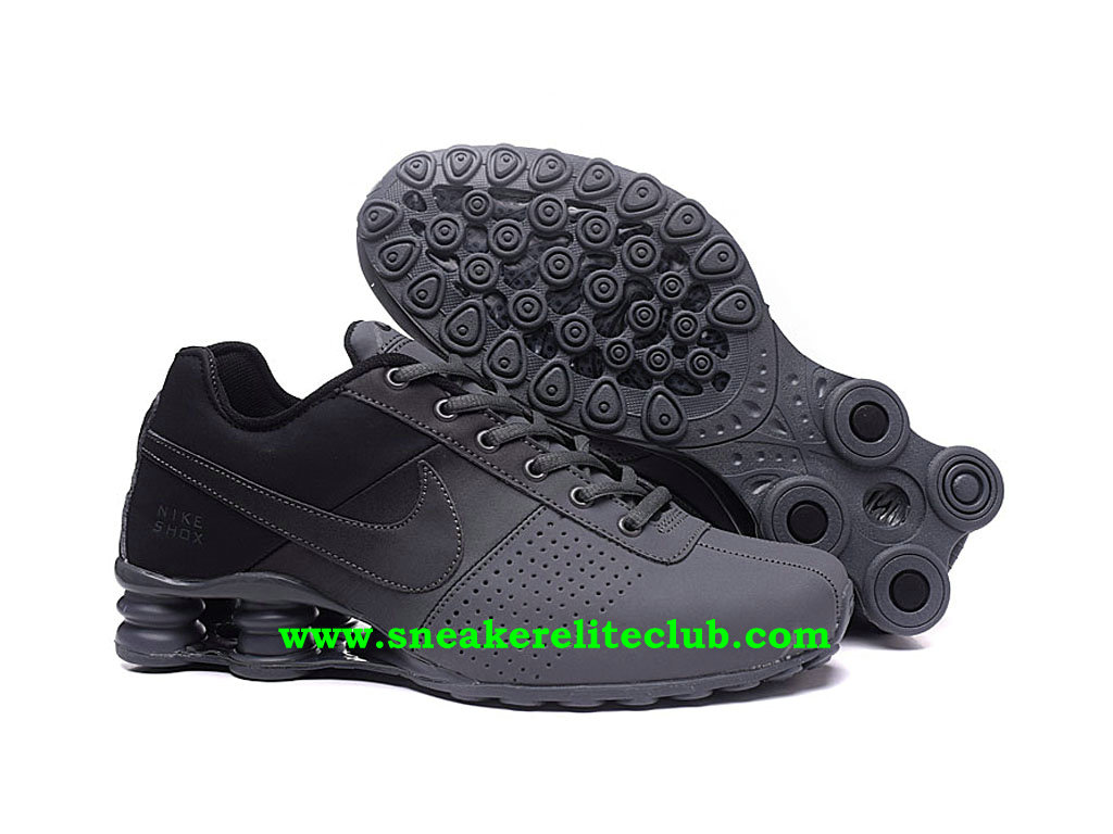 chaussure nike shox pas cher