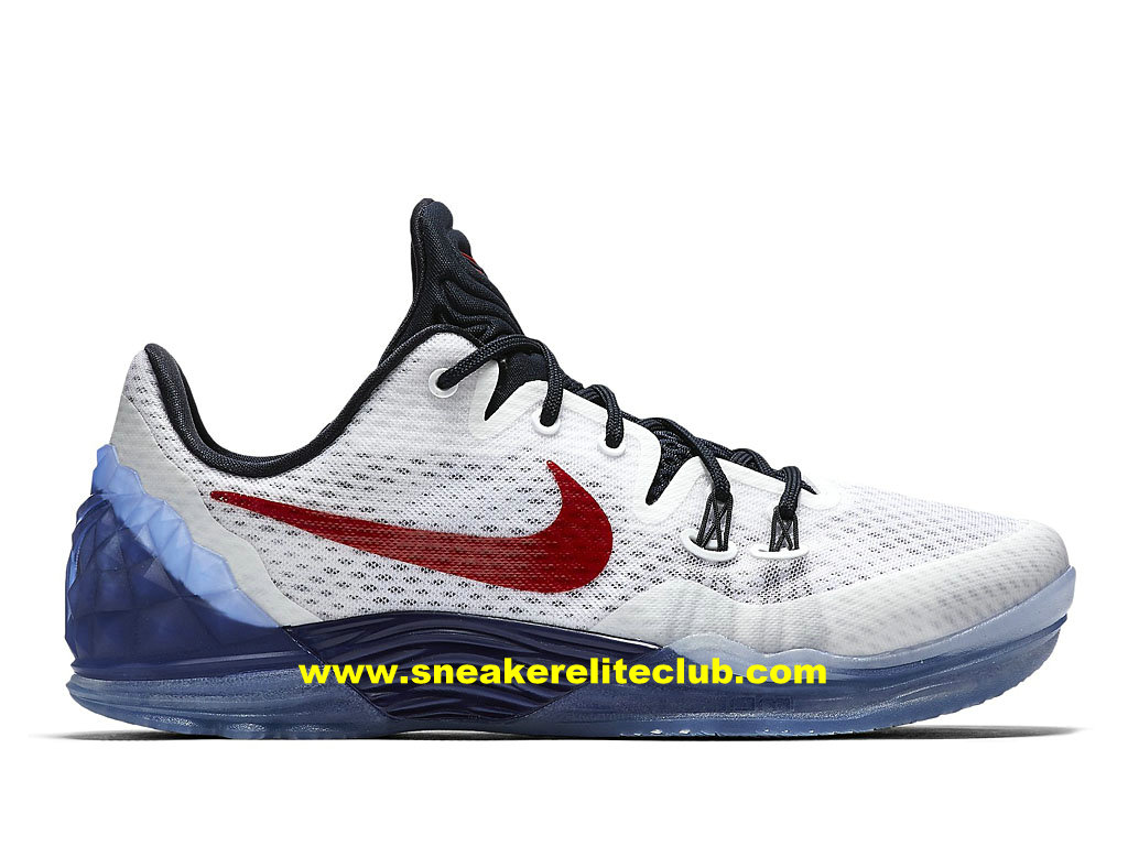 nike kobe 5 blanche