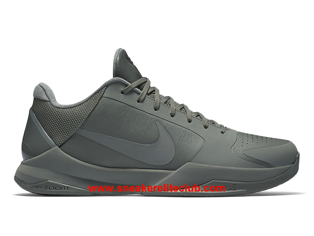 nike kobe 5 prix