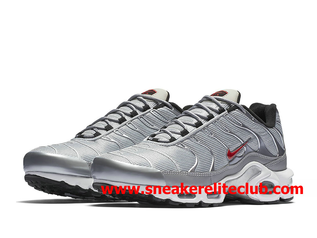 nike air max plus tn rouge
