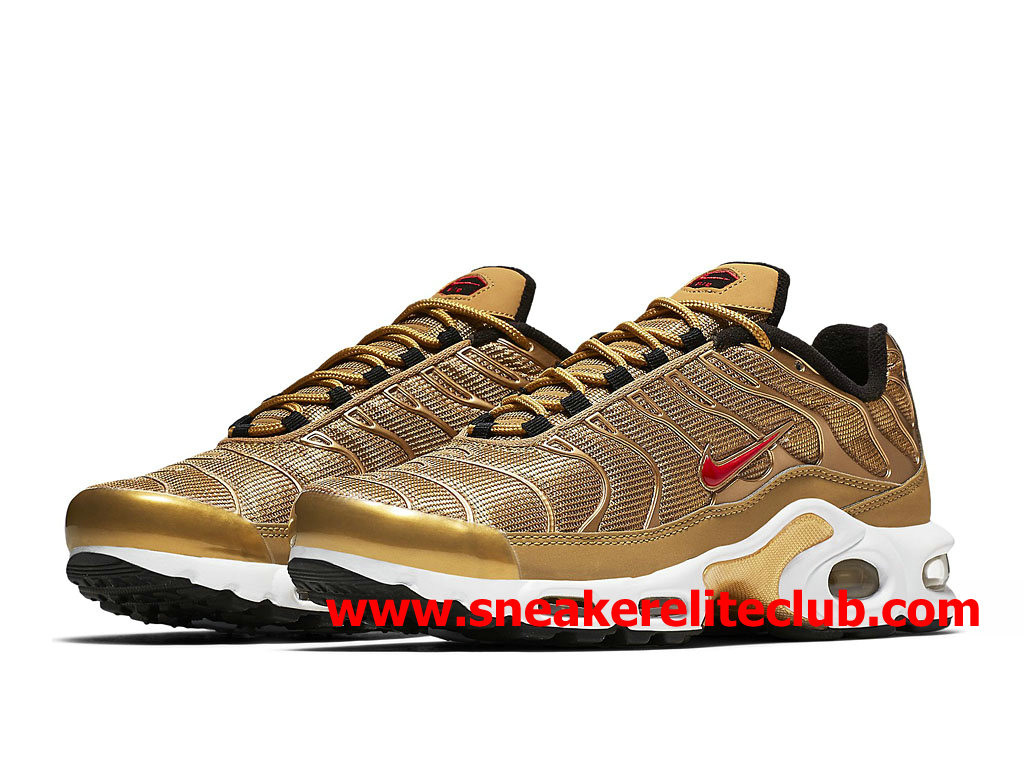 nike tn homme beige