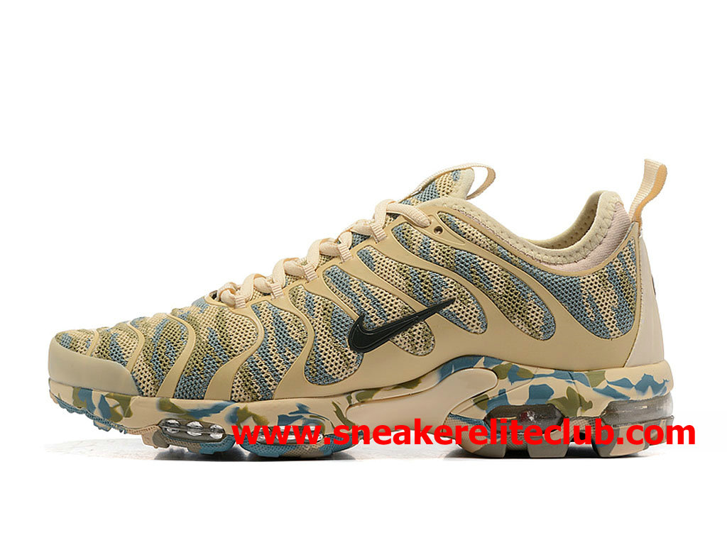 nike tn homme beige
