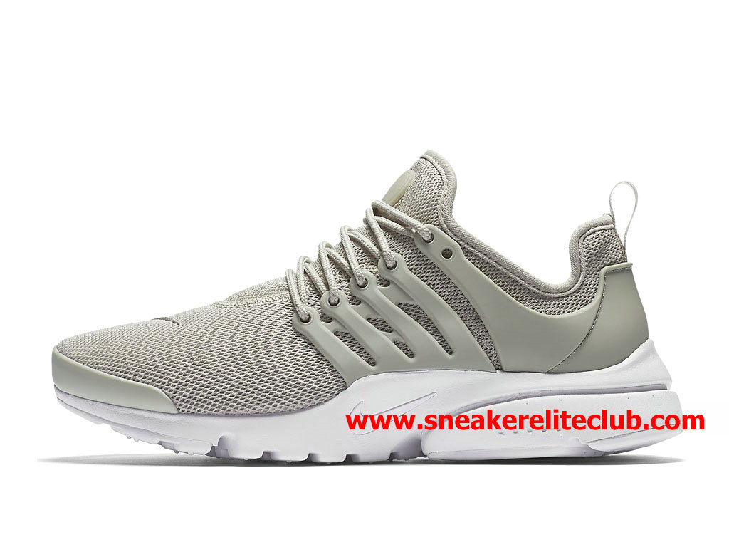 chaussure nike grise