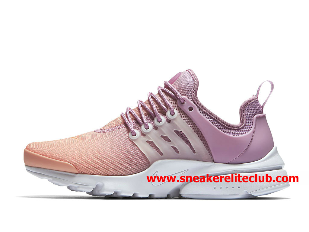 nike air presto femme pas cher