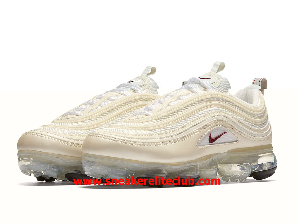 nike air vapormax 97 homme