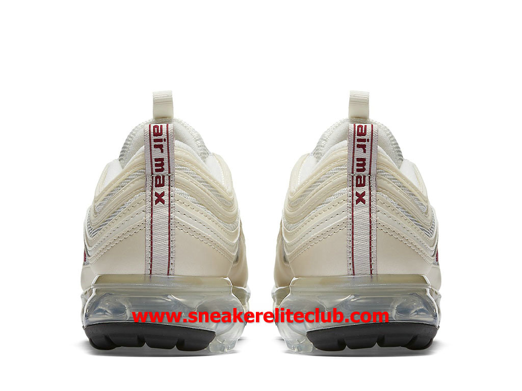 nike air vapormax 97 homme beige