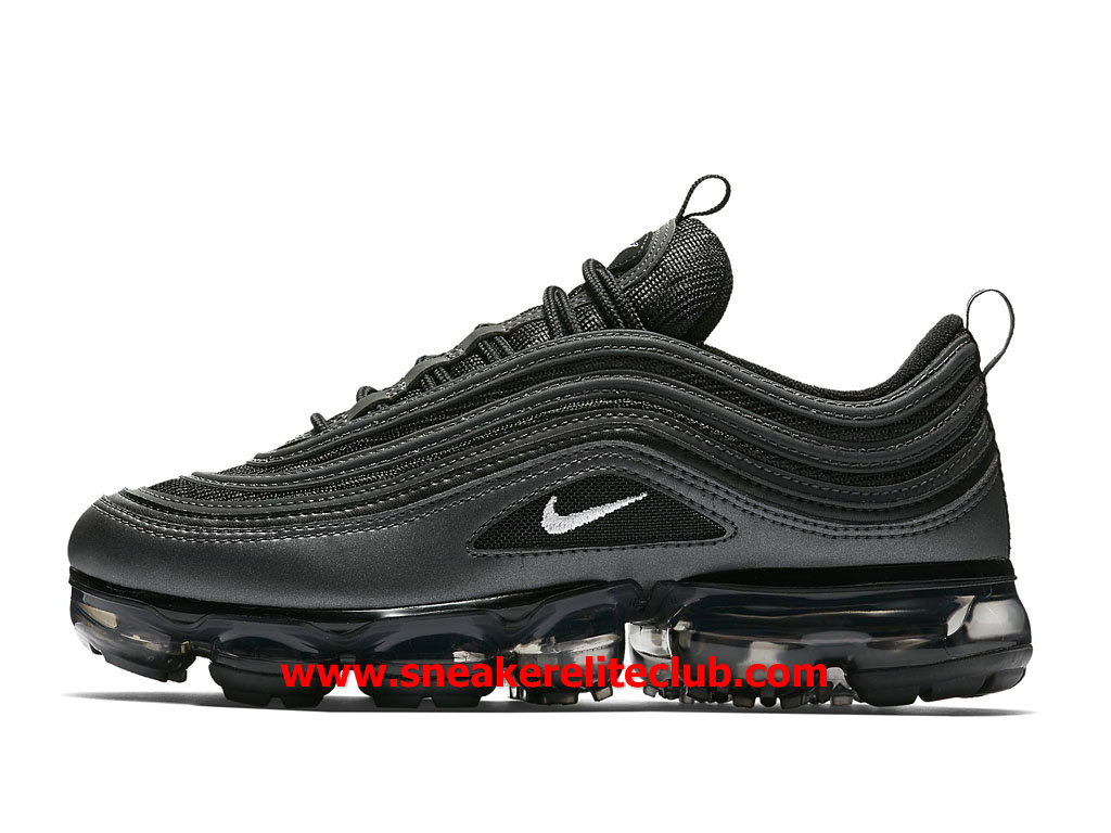 air vapormax noir pas cher