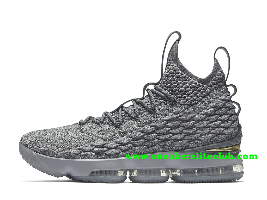 nike lebron 15 brun