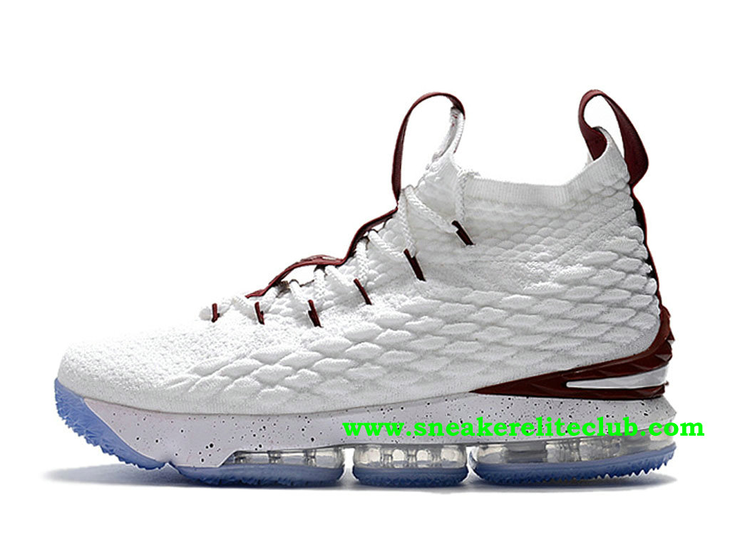nike lebron 15 brun