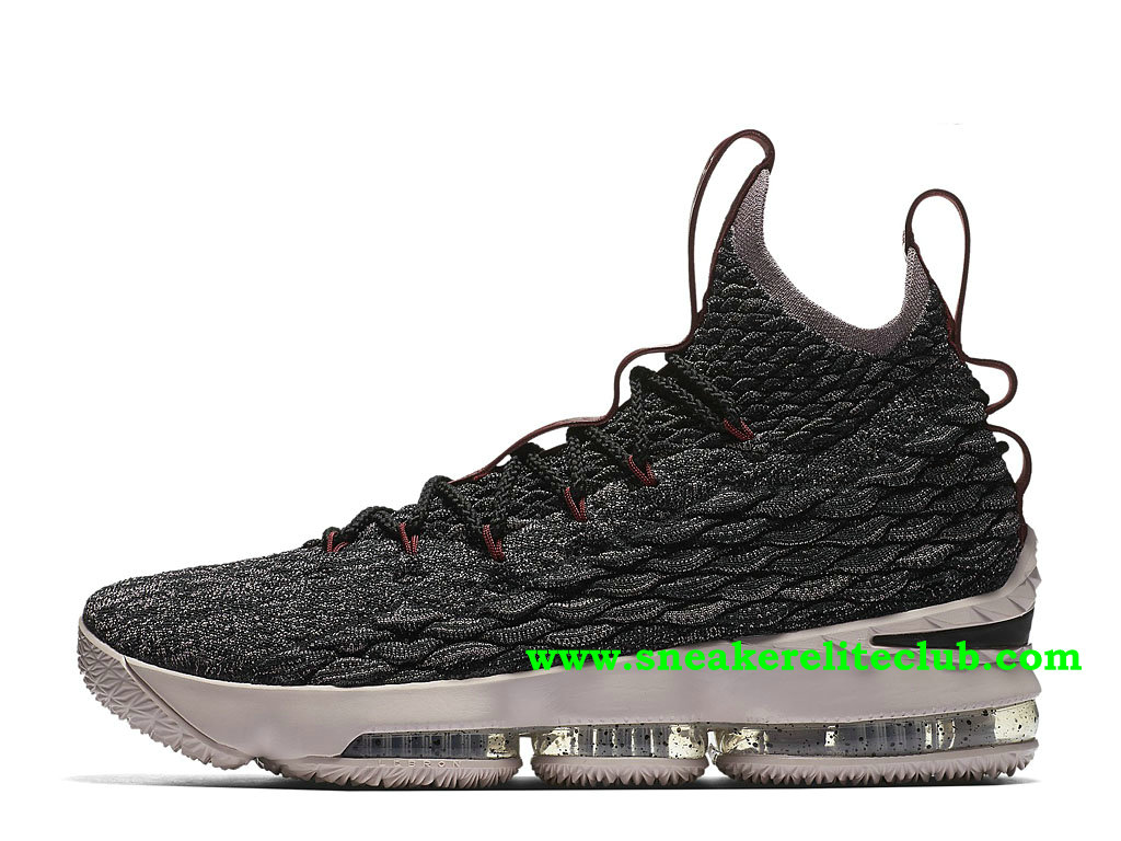 nike lebron 14 gris