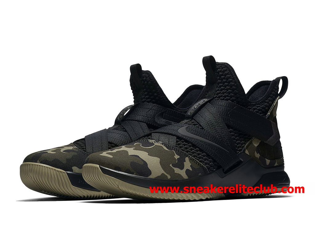 lebron soldier 4 verte