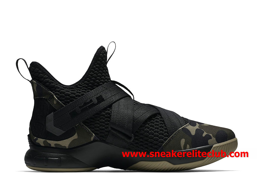 nike lebron 12 prix