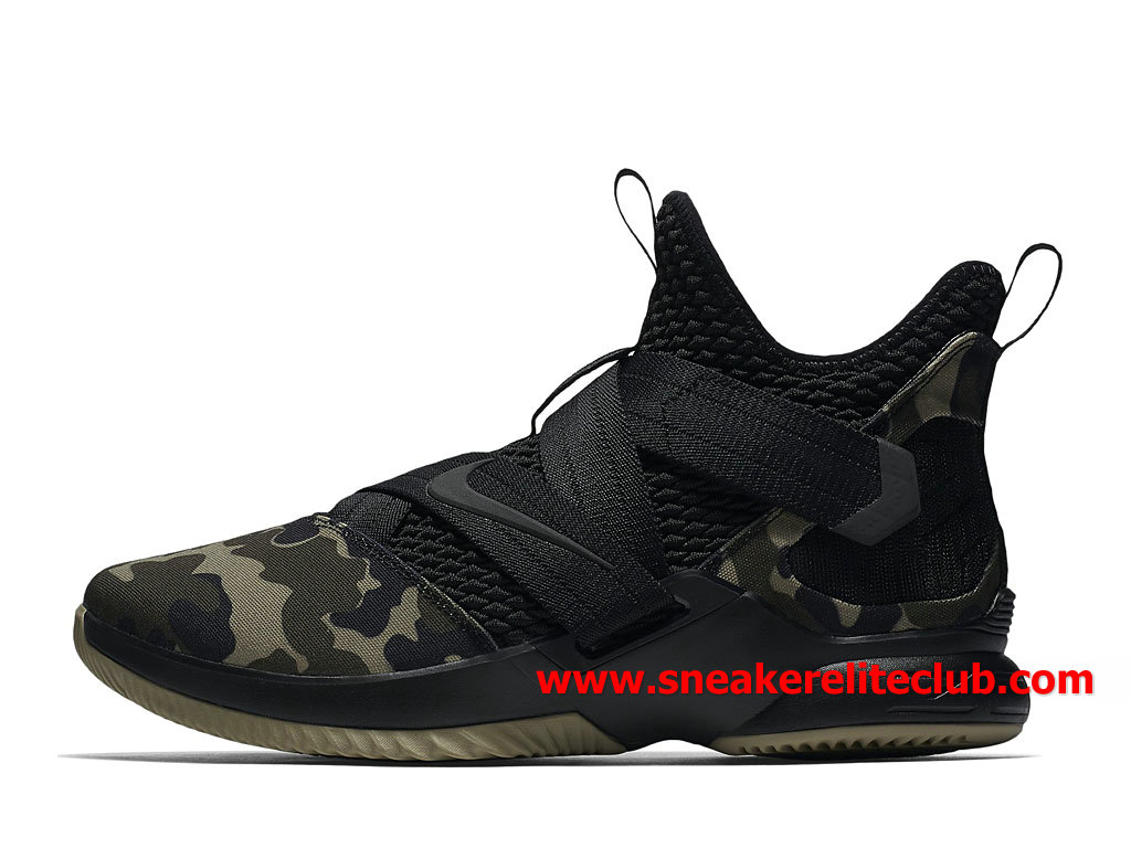 lebron soldier 4 verte