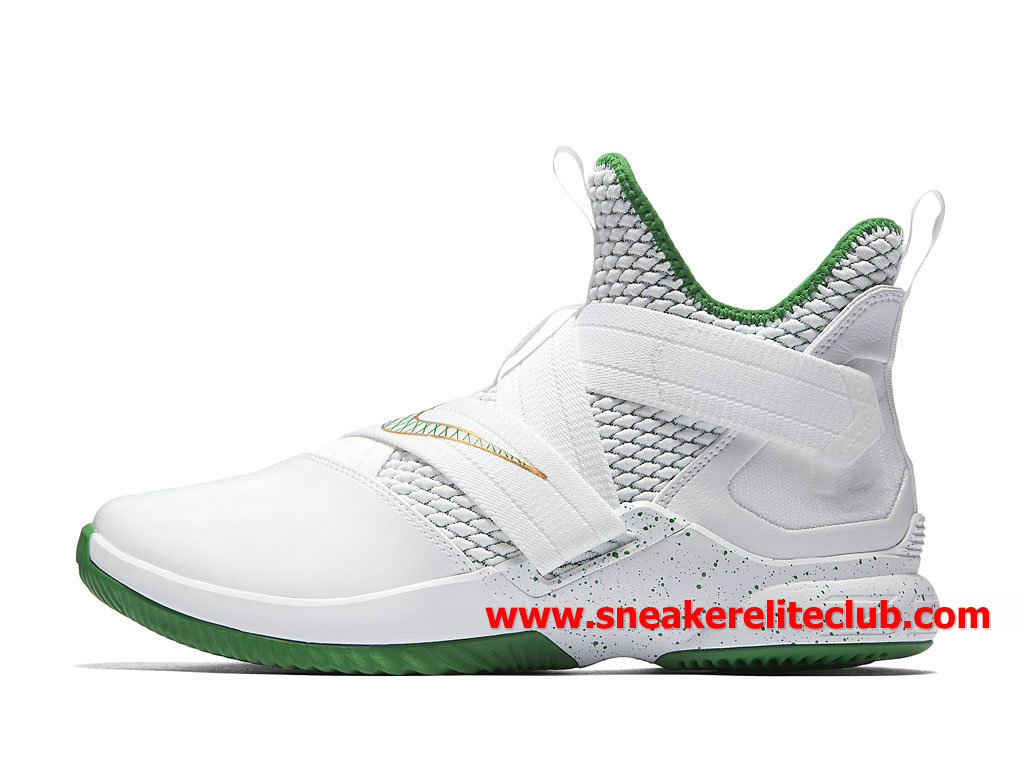 lebron soldier 12 pas cher