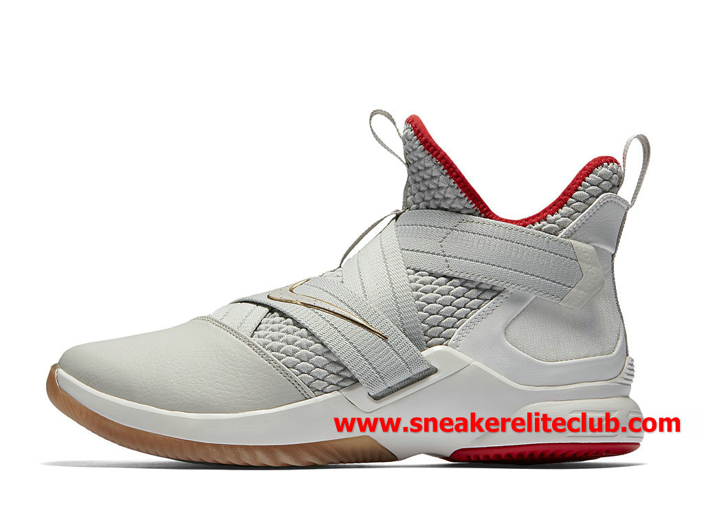 lebron soldier 12 prix