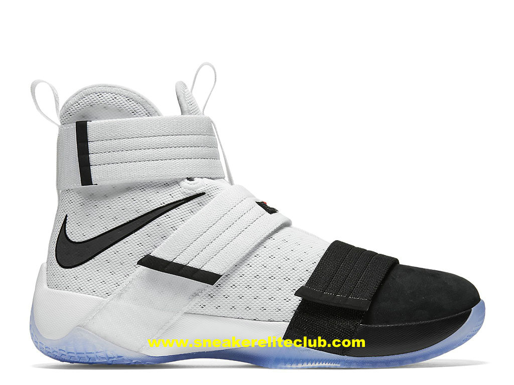 lebron soldier 10 soldes
