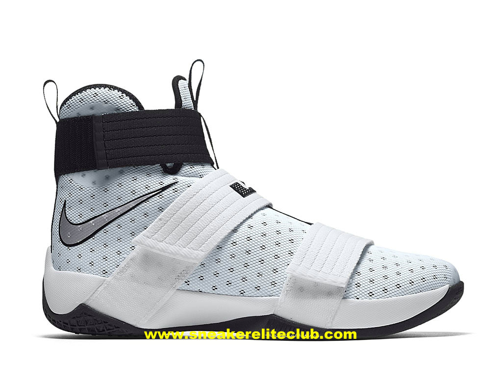 lebron soldier 3 prix