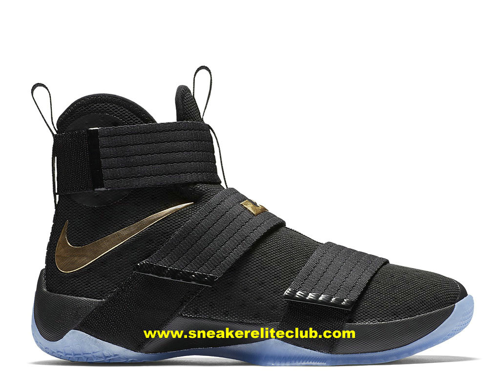 lebron soldier 10 soldes