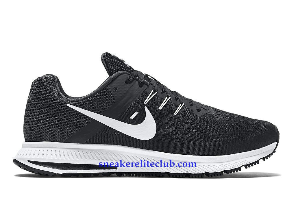 Chaussures Running Nike Zoom Winflo 2 Prix Pas Cher Pour Homme ...
