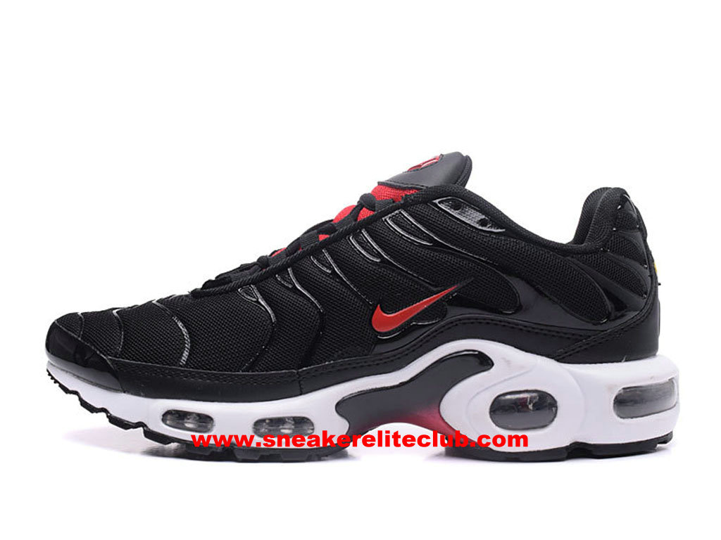 chaussure nike tn homme rouge et noir chaussure nike tn homme rouge et noir