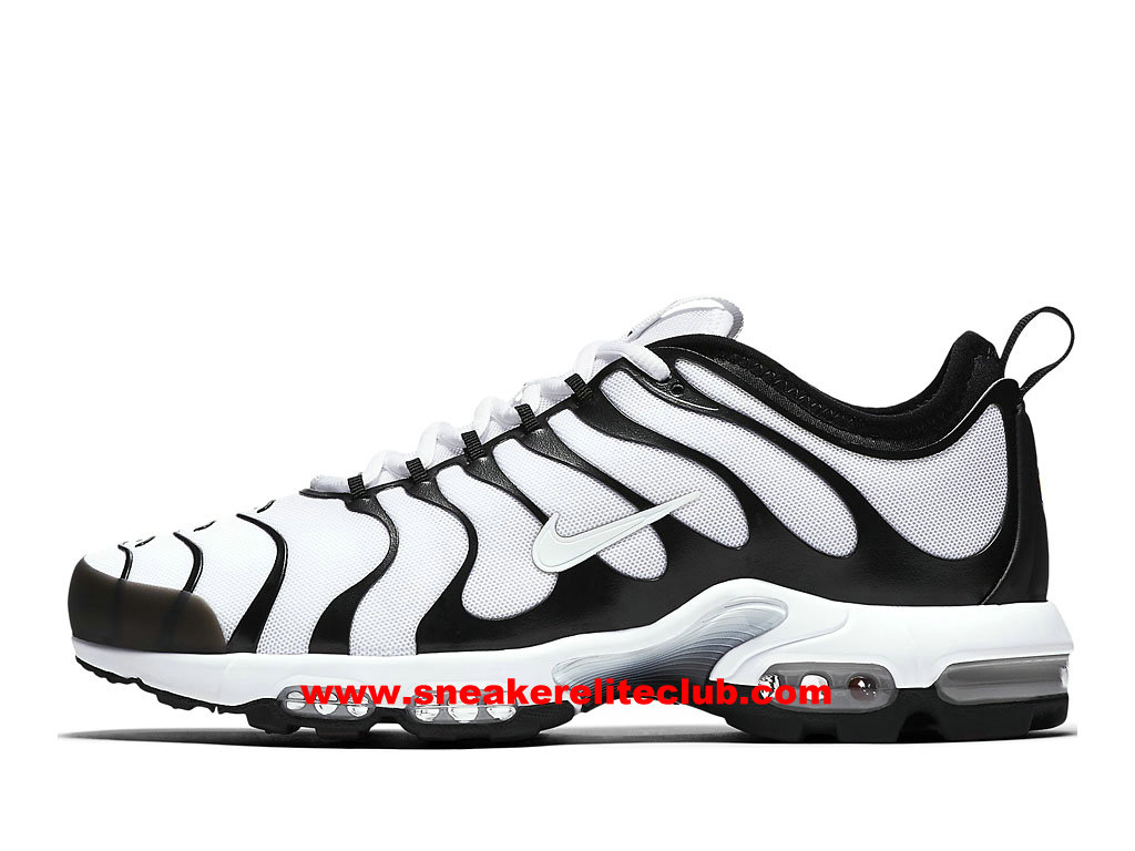 Chaussures Running Homme Nike Air Max Plus TN Ultra Prix Pas Cher ...