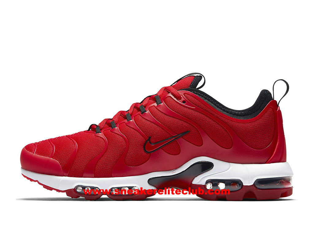 Chaussures Running Homme Nike Air Max Plus TN Ultra Prix Pas Cher ... Chaussures Running Homme Nike Air Max Plus TN Ultra Prix Pas Cher ...