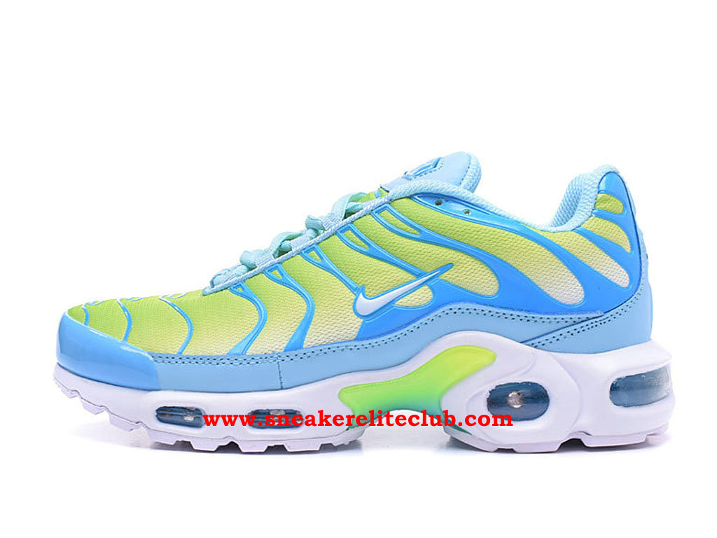 nike tn verte