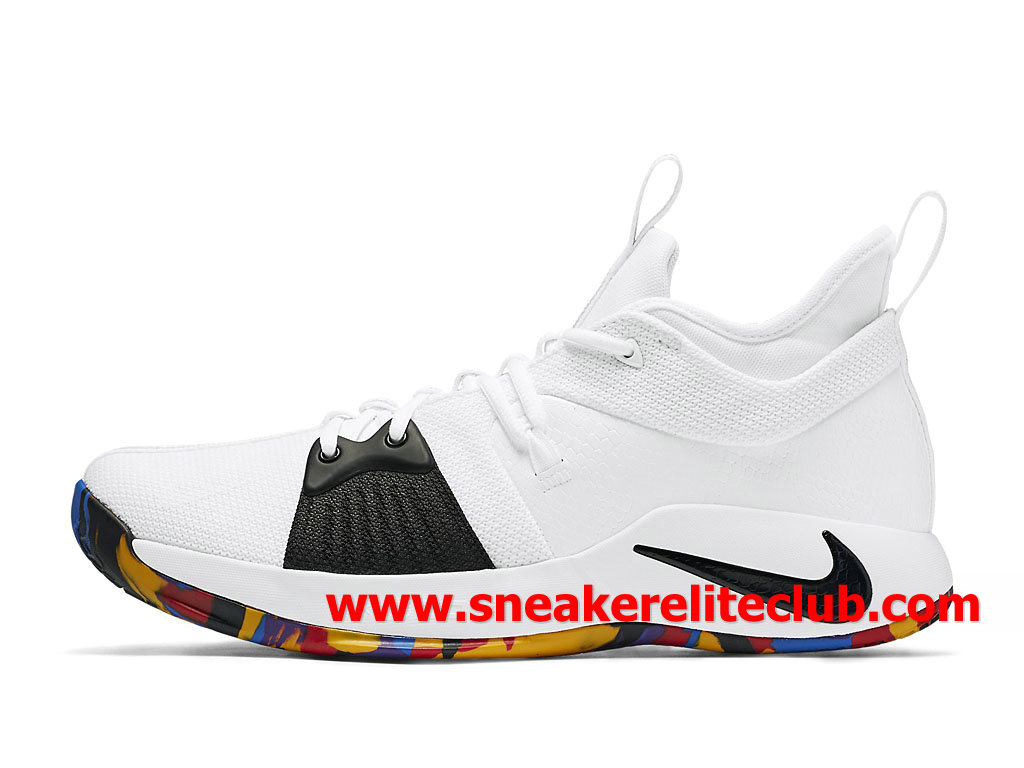 nike pg 1 noir