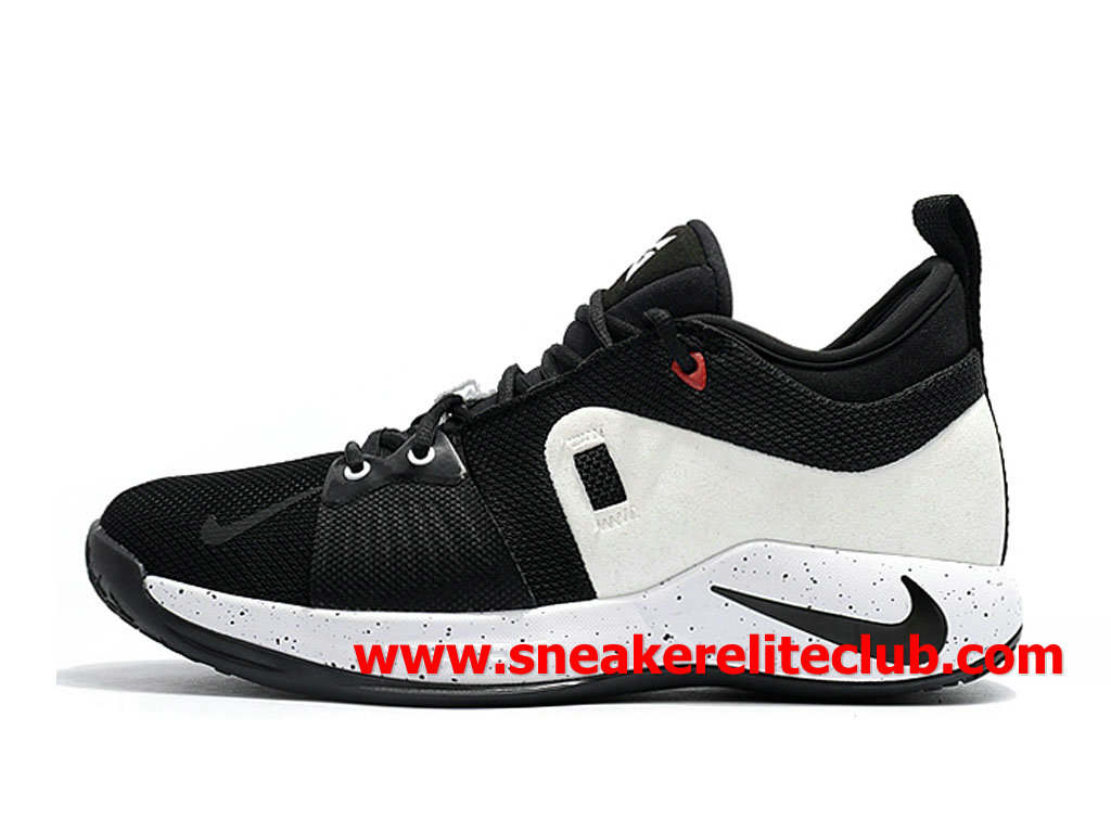 nike pg 1 noir