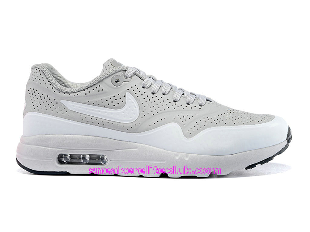 nike air max 1 homme gris
