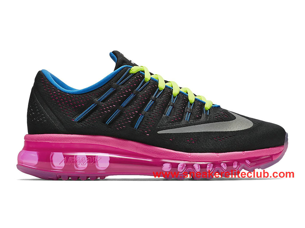 nike fille 2016