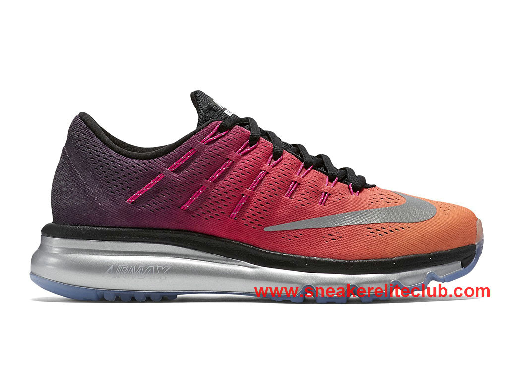 nike air max 2016 femme gris