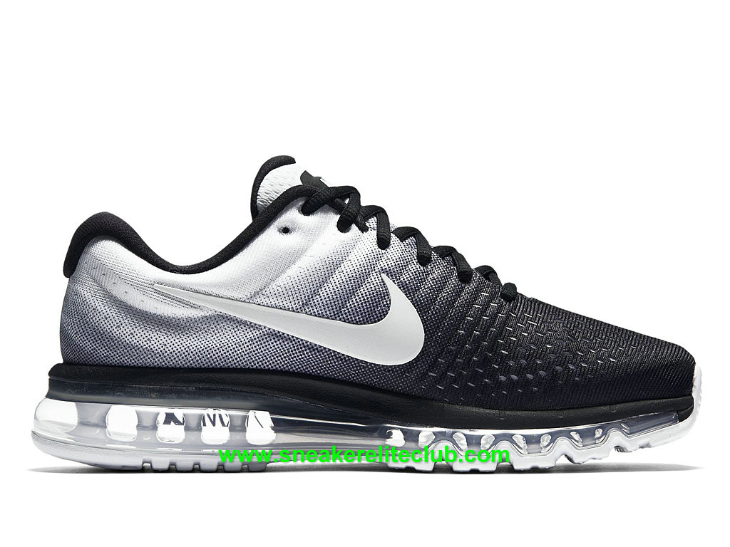 chaussure de running nike air max 2017 pour homme chaussure de running nike air max 2017 pour homme