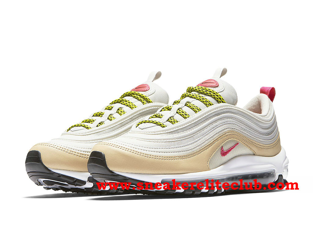 air max 97 homme or air max 97 homme or