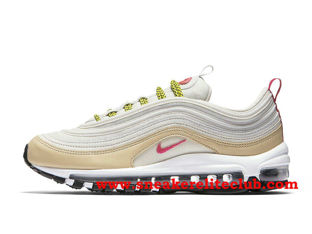 air max 97 homme or
