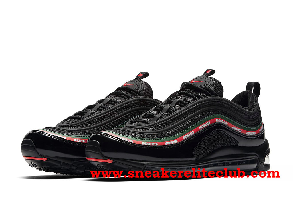 chaussure air max 97 homme