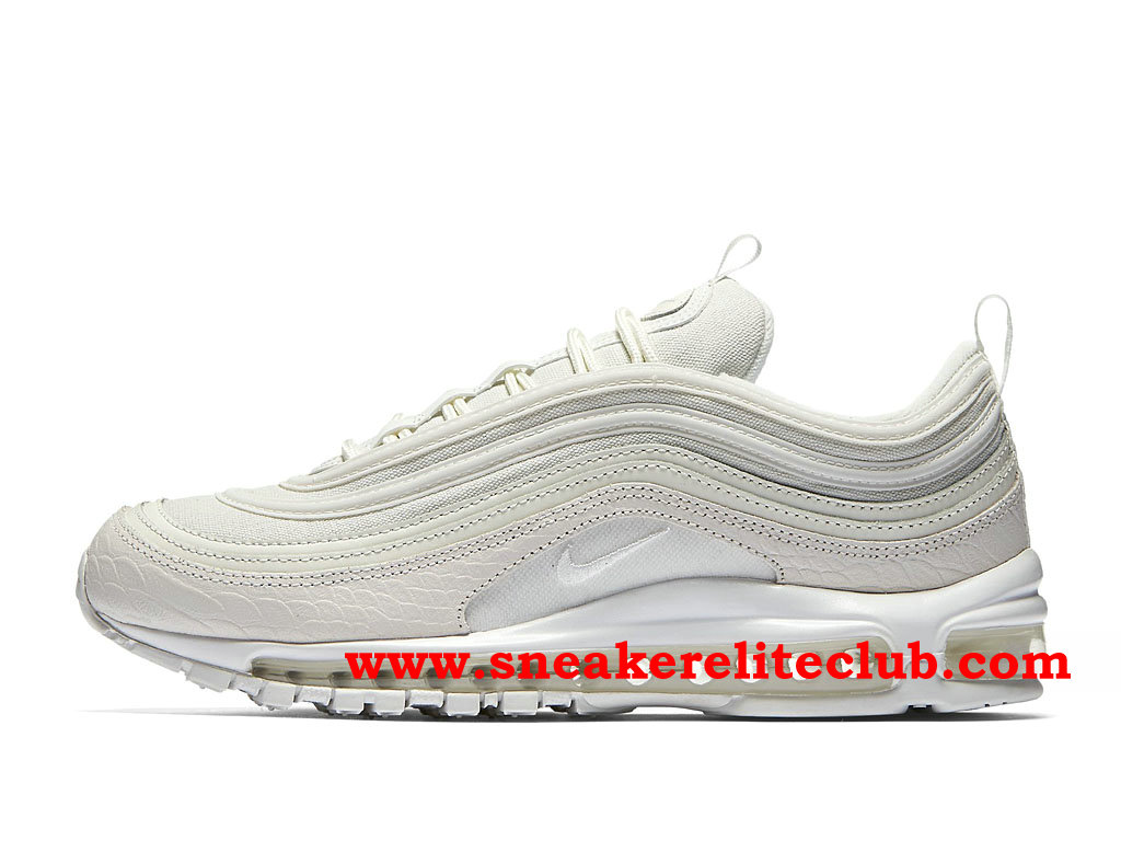 chaussure air max 97 homme