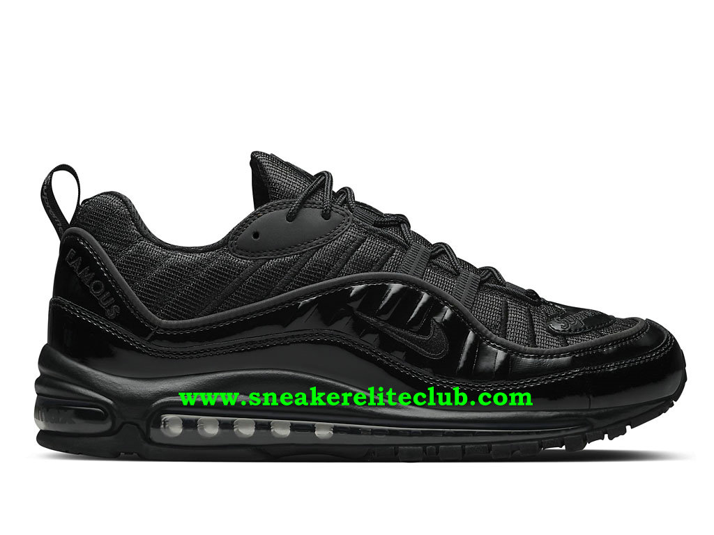 nike air max 98 daim