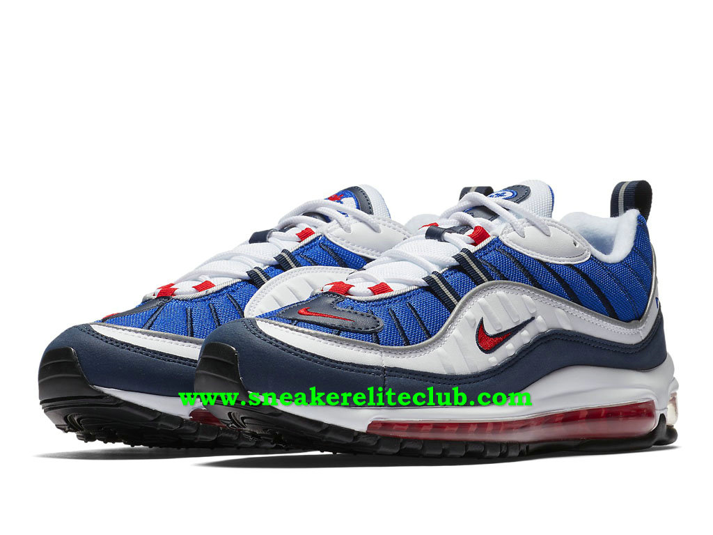 nike air max 98 homme chaussures