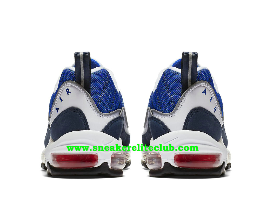 nike air max 98 blanc pas cher