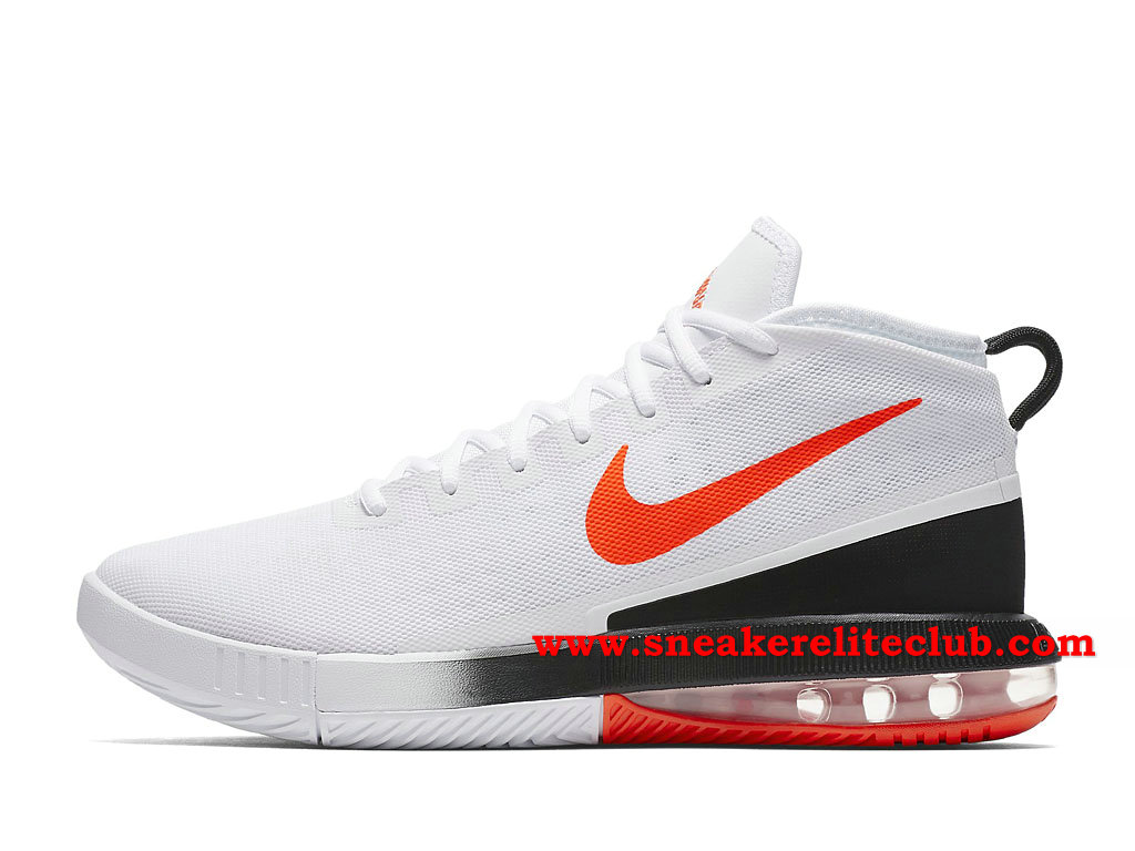 basket nike elite homme