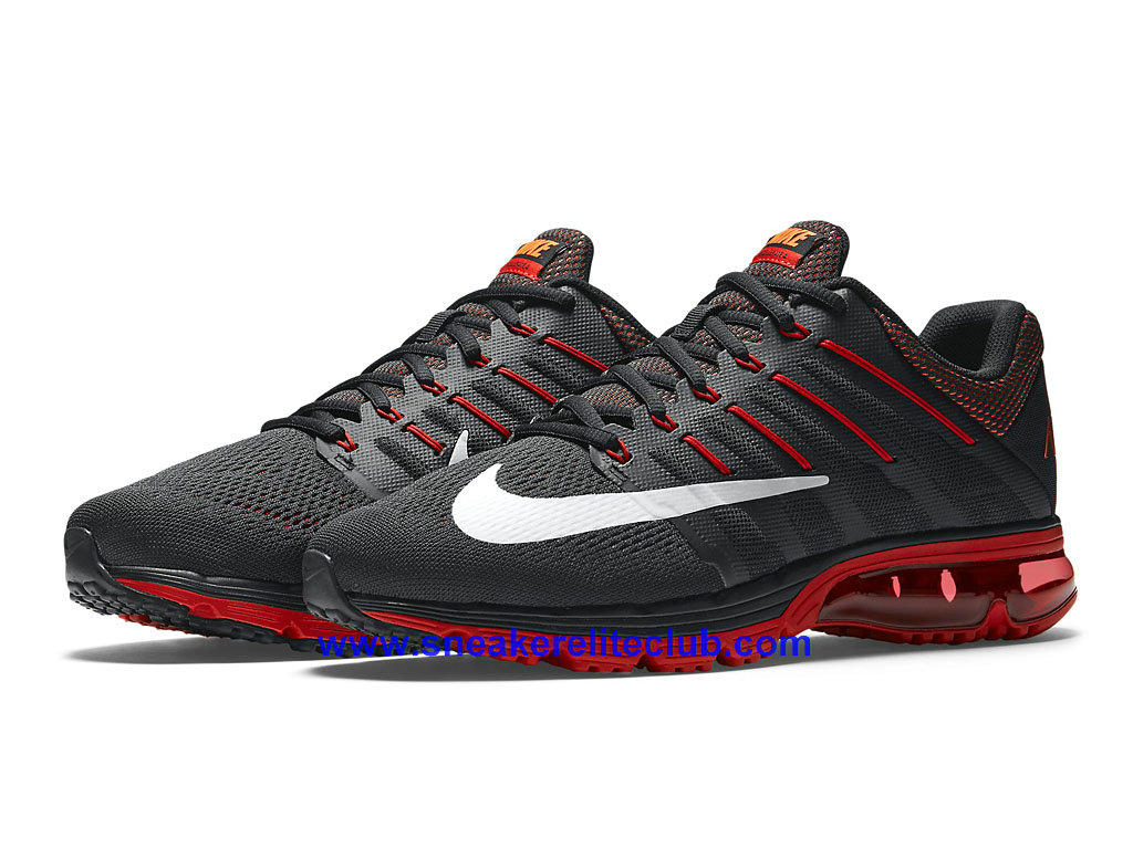 4 Cher Homme Pas Air De Chaussures Nike Pour Excellerate Max Course wgPtCqtBHx